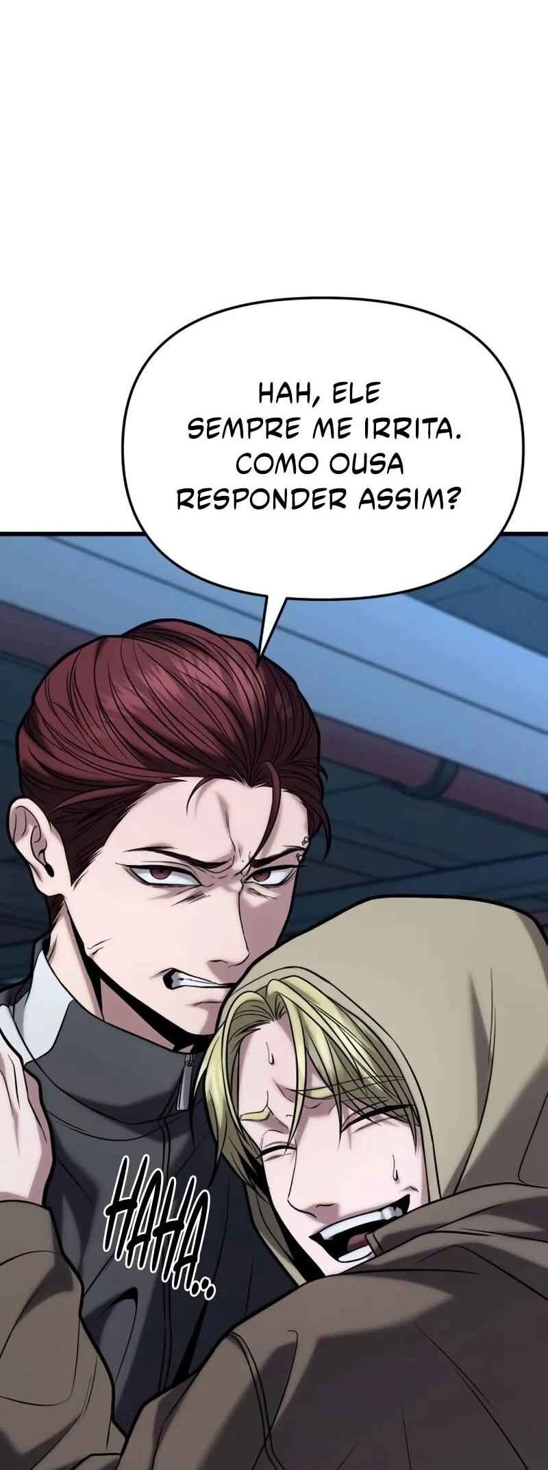 Read The Ultimate Shut-In PT Manga Online