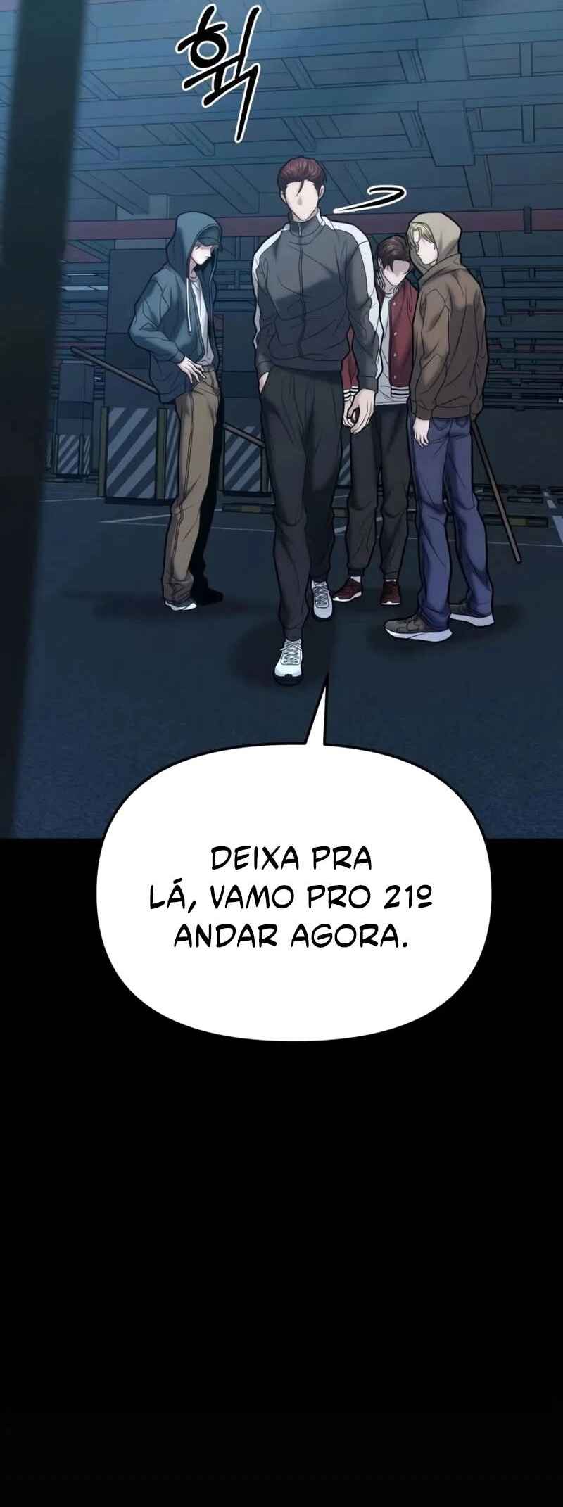 Read The Ultimate Shut-In PT Manga Online