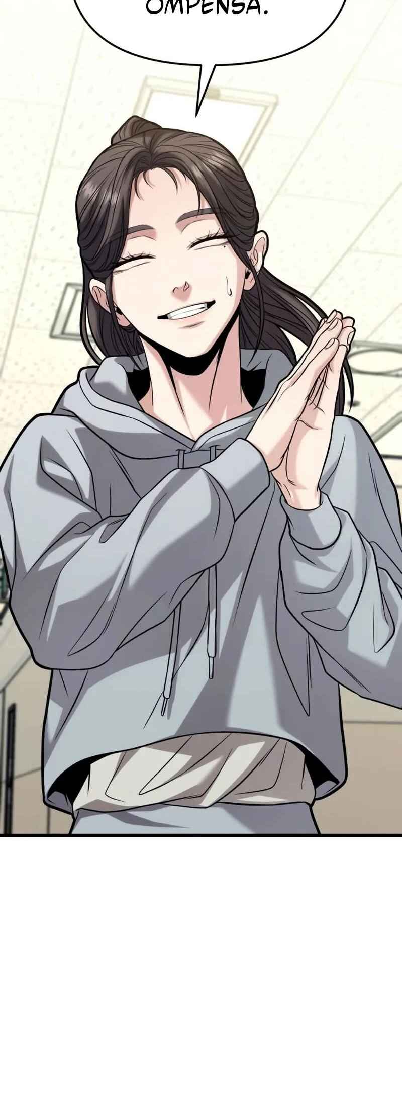 Read The Ultimate Shut-In PT Manga Online