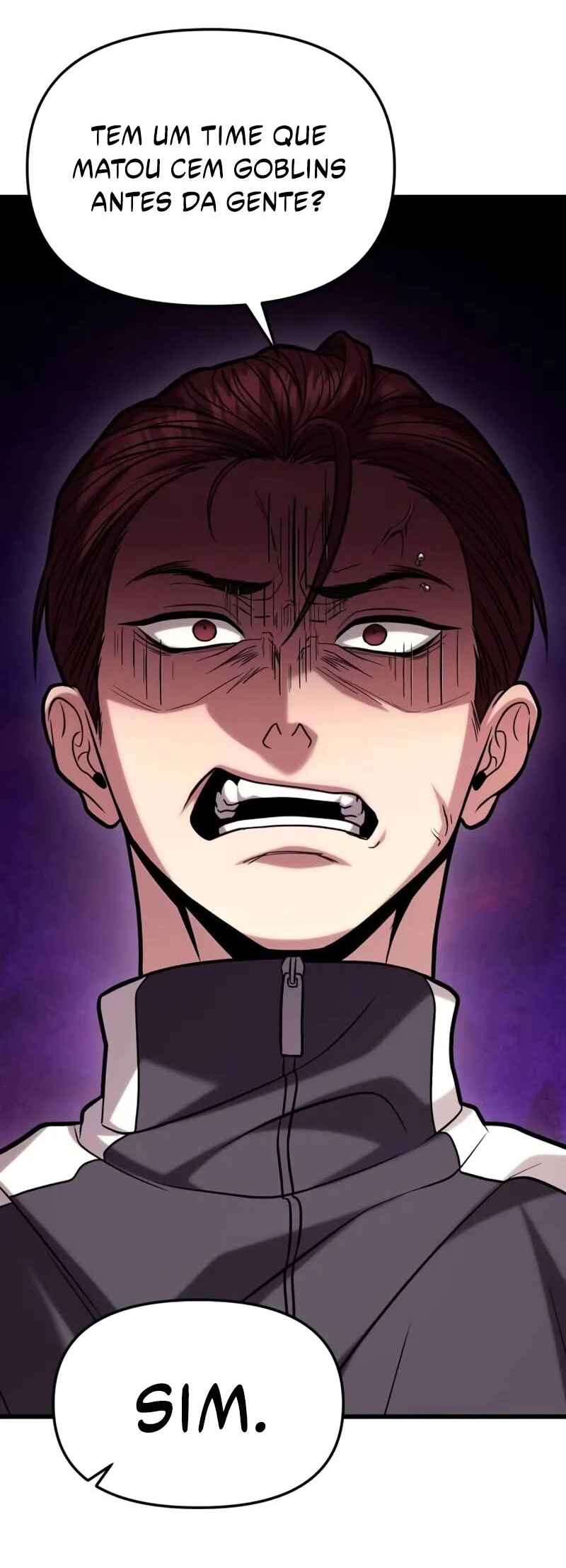 Read The Ultimate Shut-In PT Manga Online