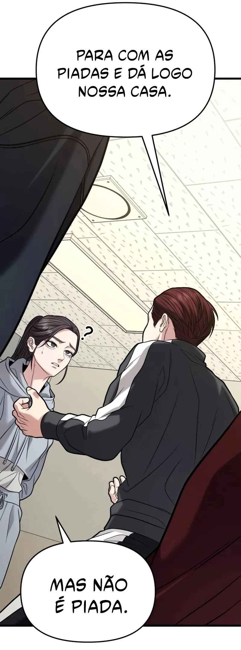 Read The Ultimate Shut-In PT Manga Online