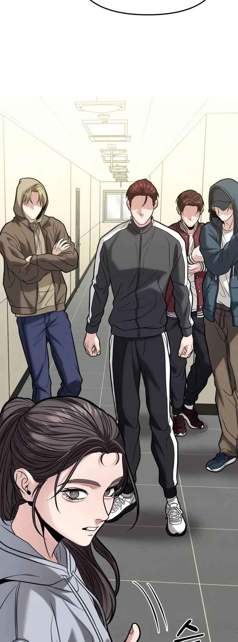 Read The Ultimate Shut-In PT Manga Online