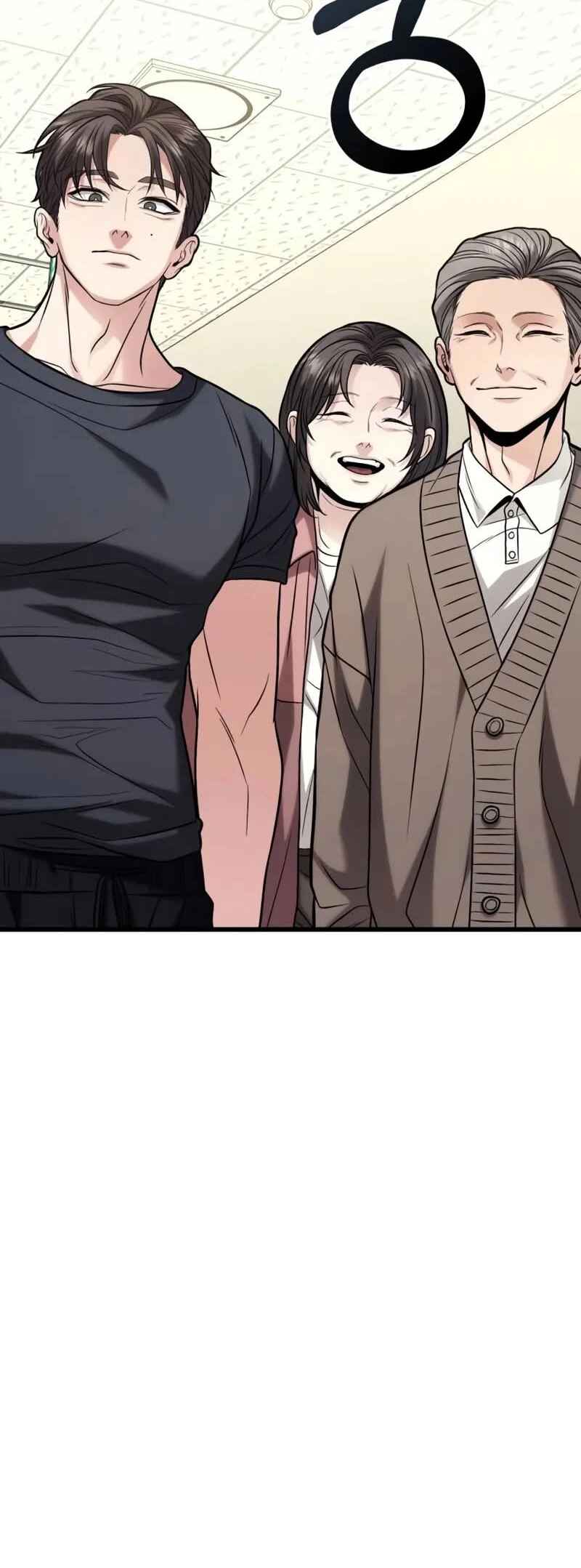 Read The Ultimate Shut-In PT Manga Online