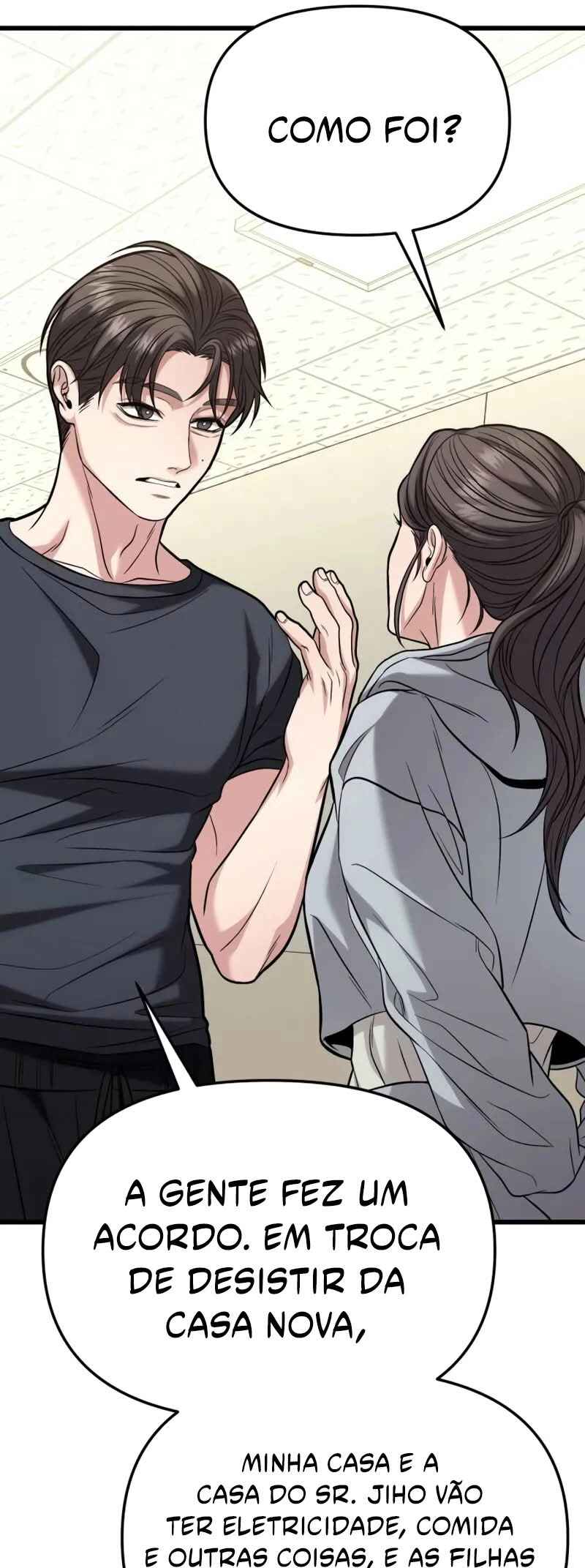 Read The Ultimate Shut-In PT Manga Online