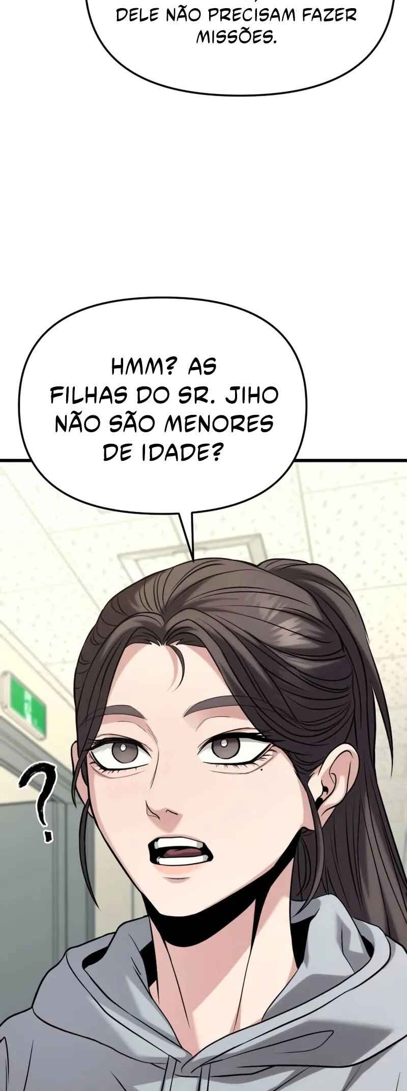 Read The Ultimate Shut-In PT Manga Online