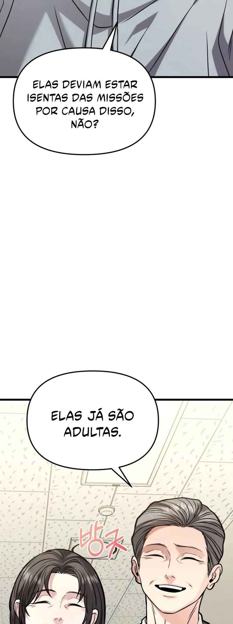 Read The Ultimate Shut-In PT Manga Online