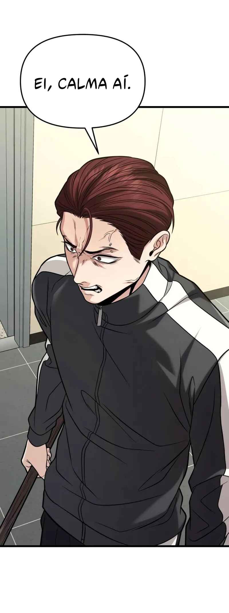 Read The Ultimate Shut-In PT Manga Online