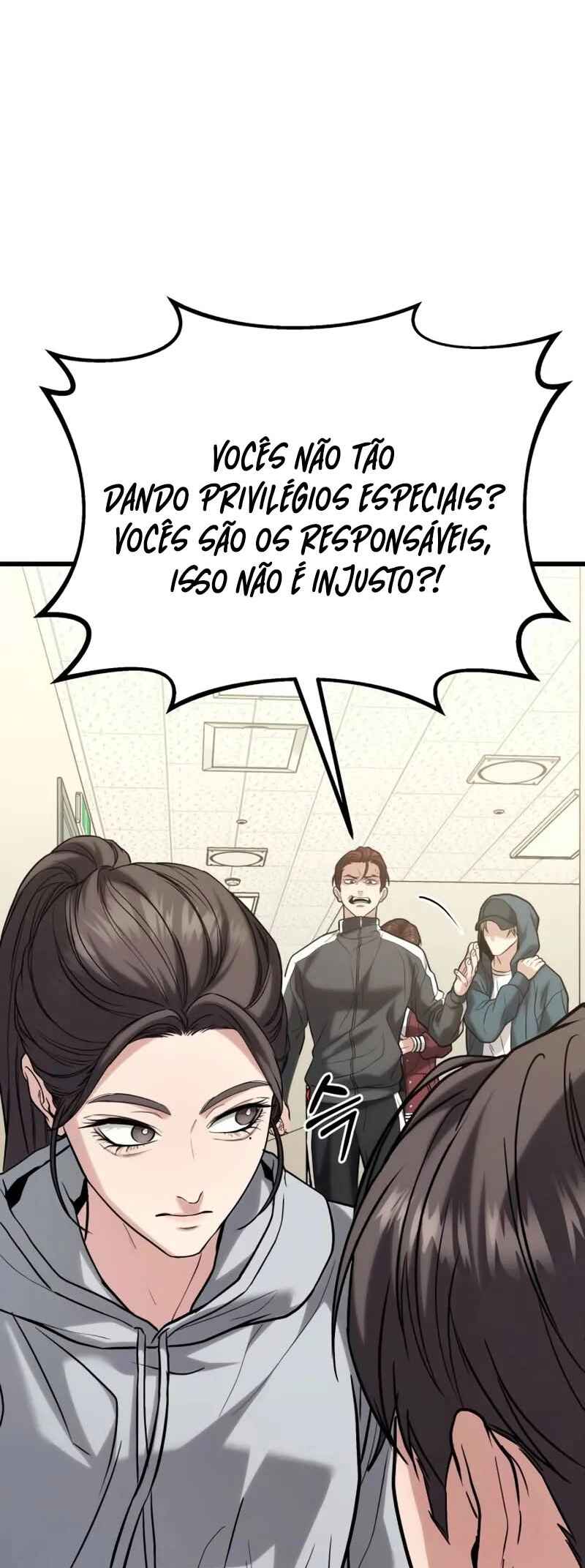 Read The Ultimate Shut-In PT Manga Online