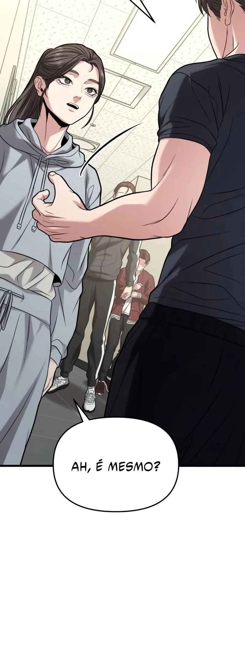 Read The Ultimate Shut-In PT Manga Online