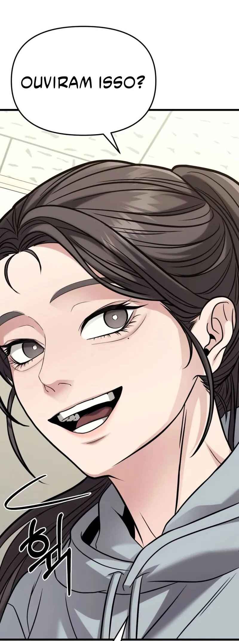 Read The Ultimate Shut-In PT Manga Online