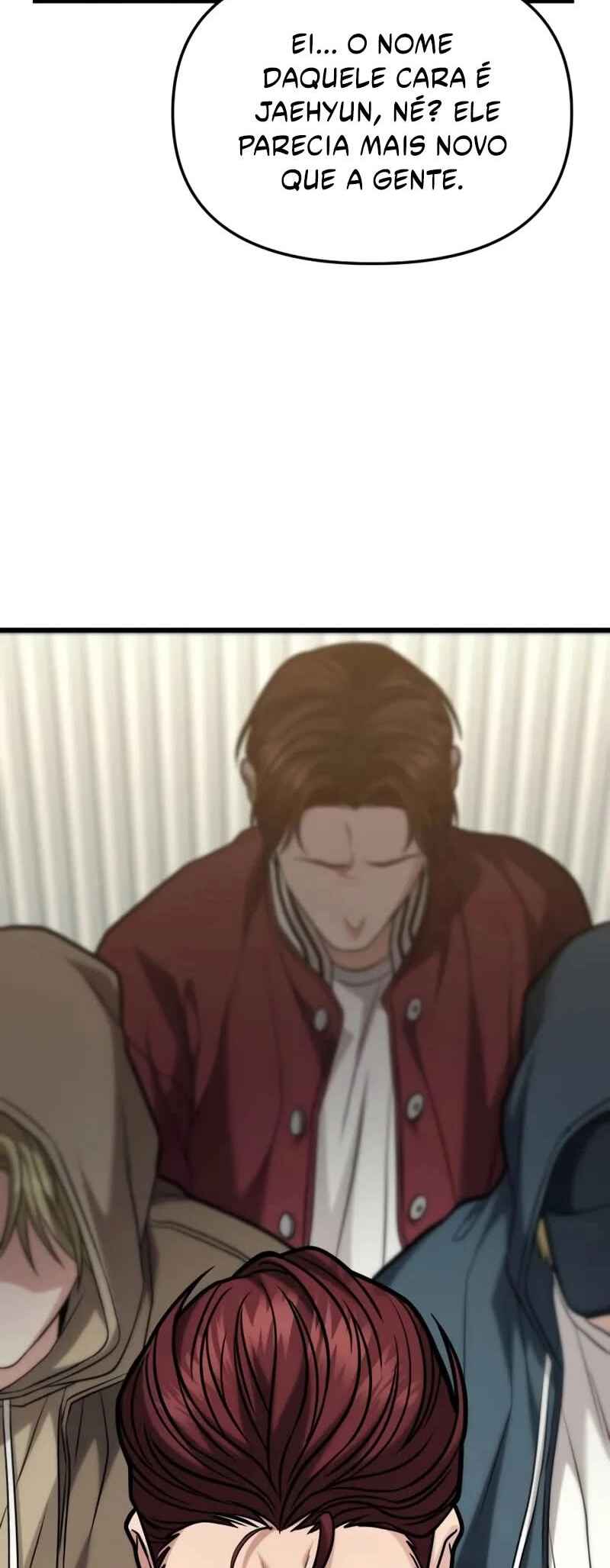 Read The Ultimate Shut-In PT Manga Online