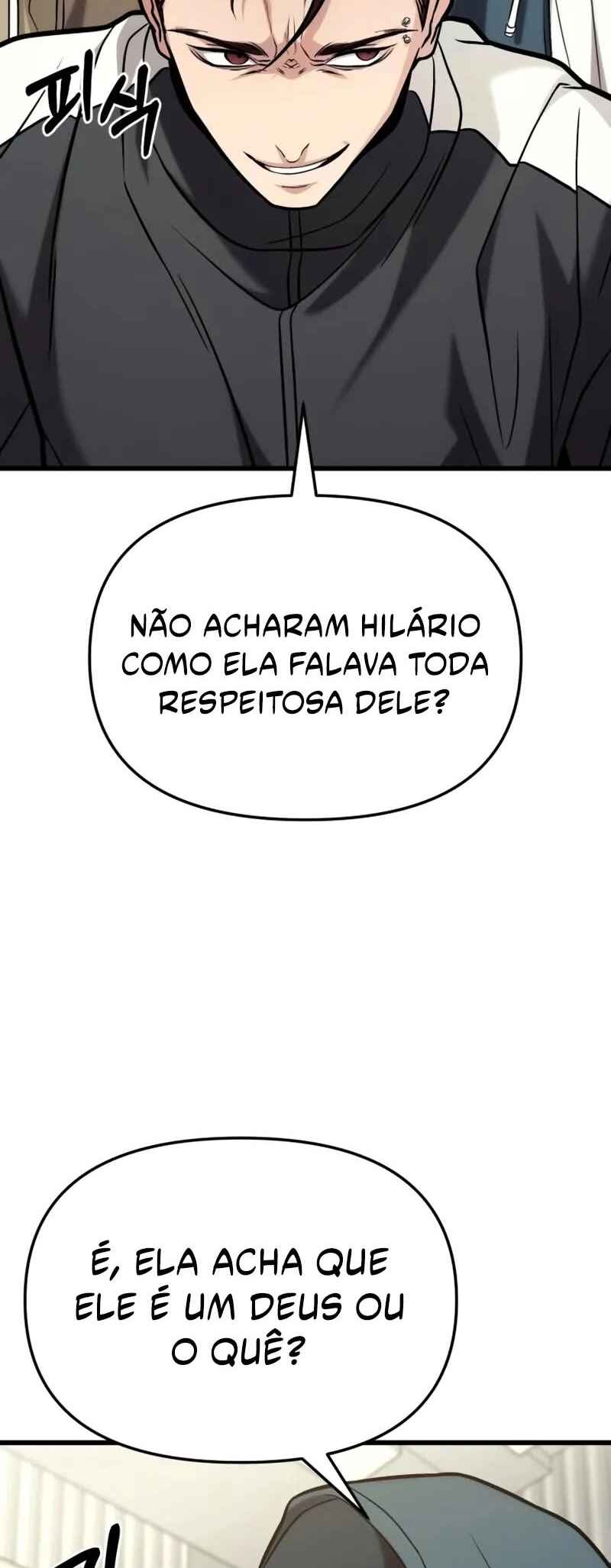 Read The Ultimate Shut-In PT Manga Online