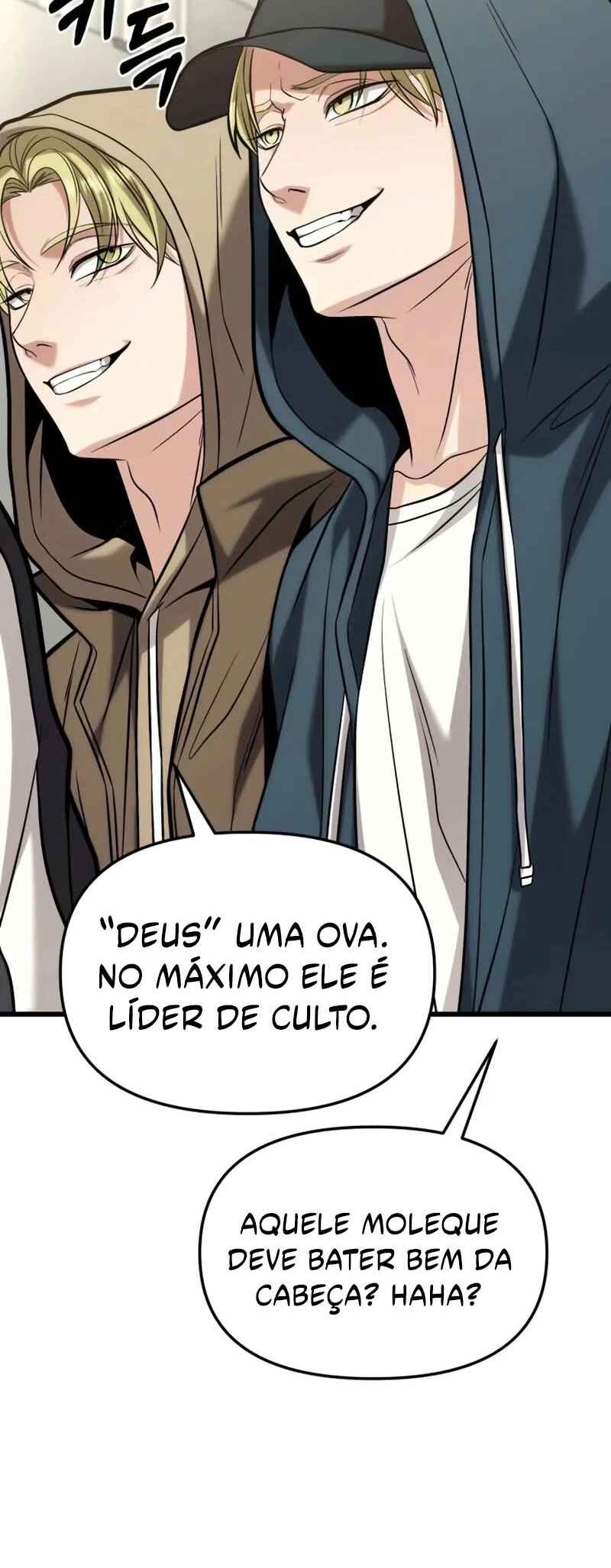 Read The Ultimate Shut-In PT Manga Online