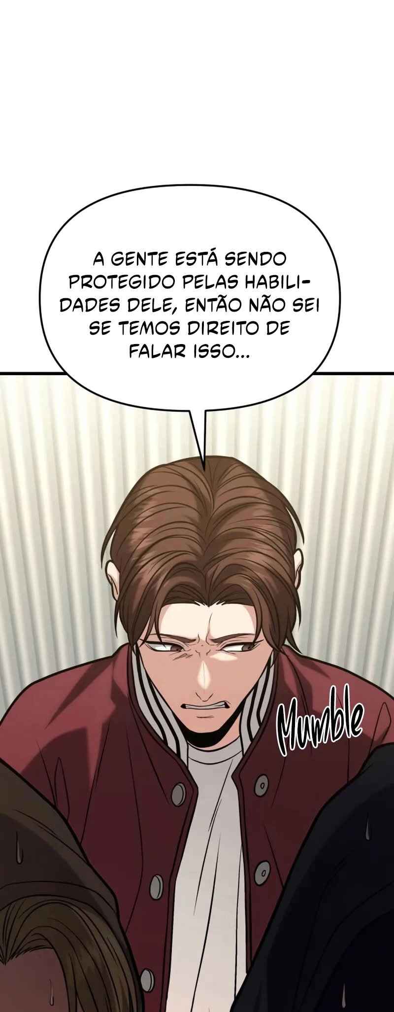 Read The Ultimate Shut-In PT Manga Online