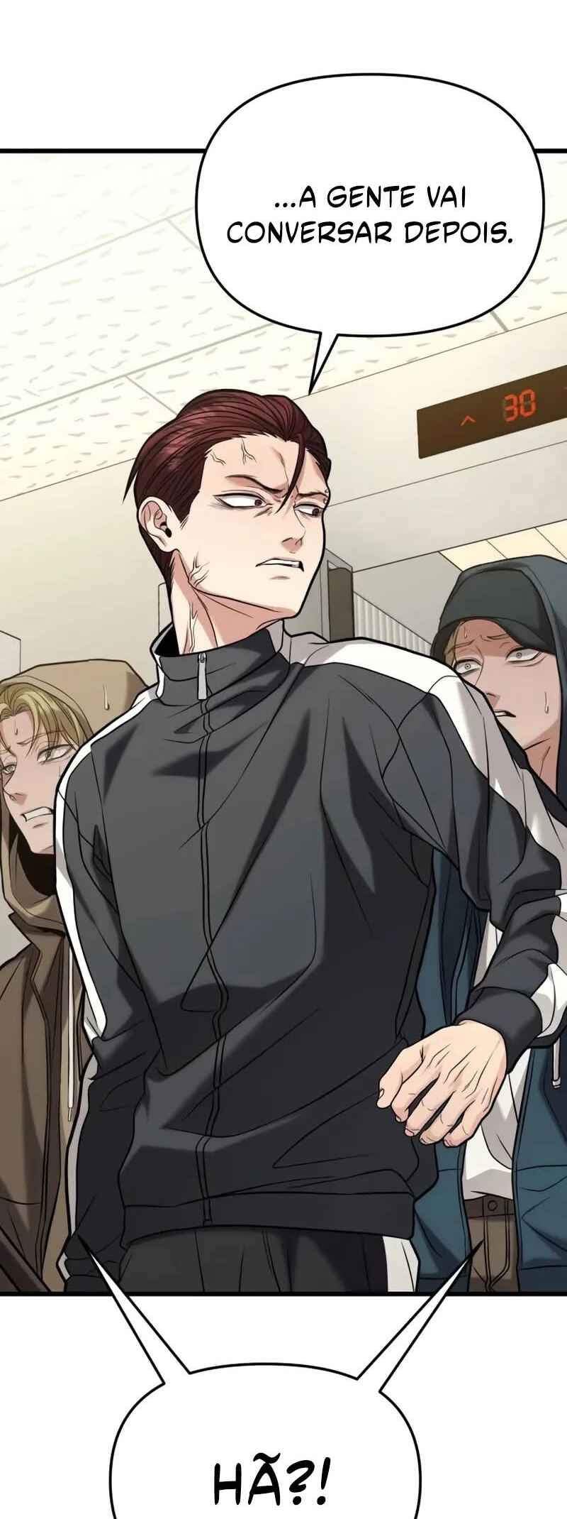 Read The Ultimate Shut-In PT Manga Online