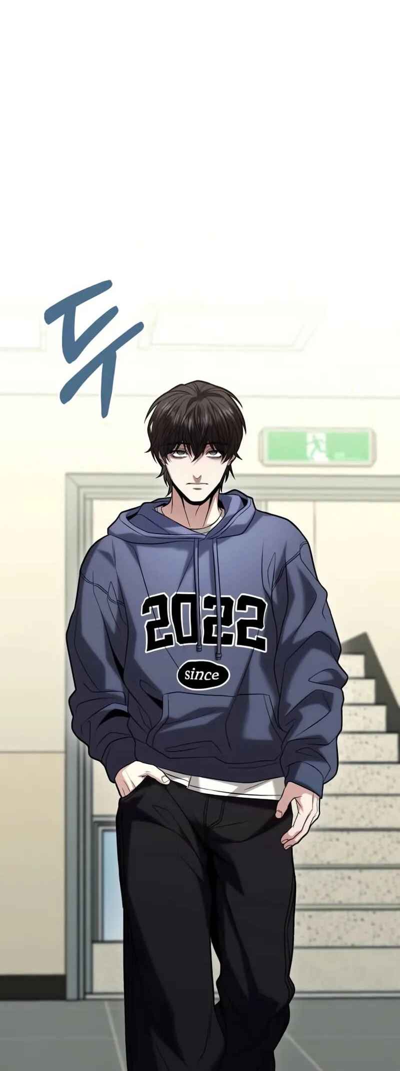 Read The Ultimate Shut-In PT Manga Online