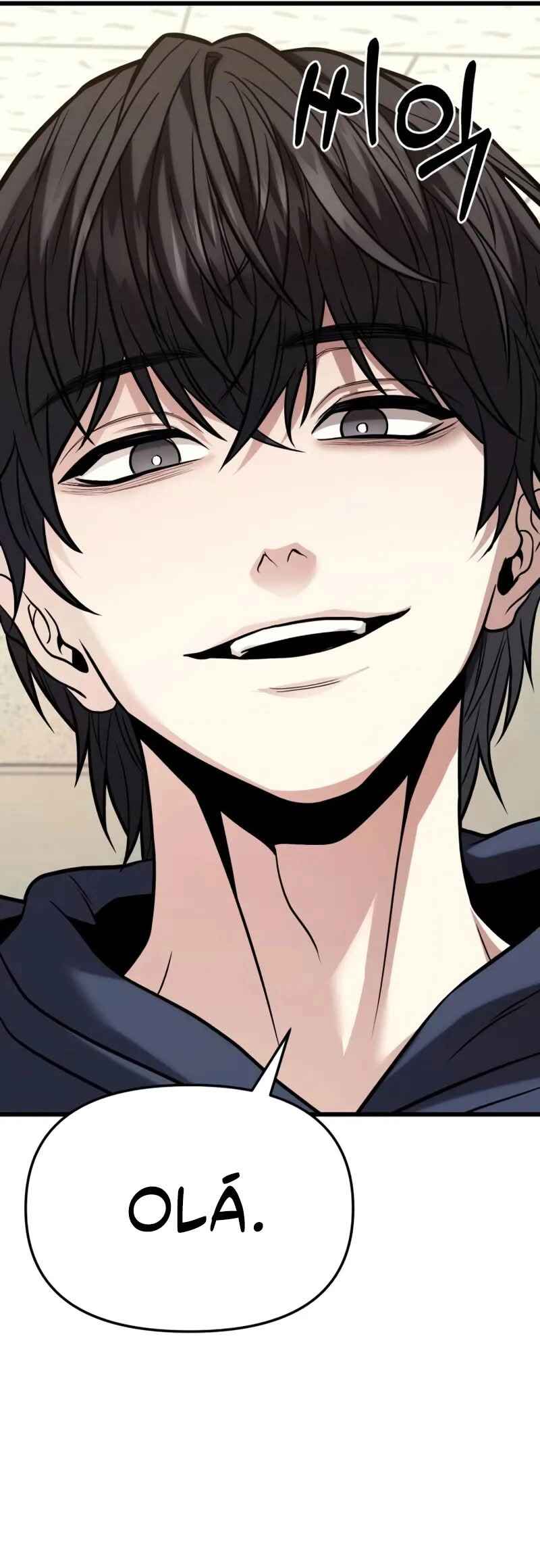 Read The Ultimate Shut-In PT Manga Online