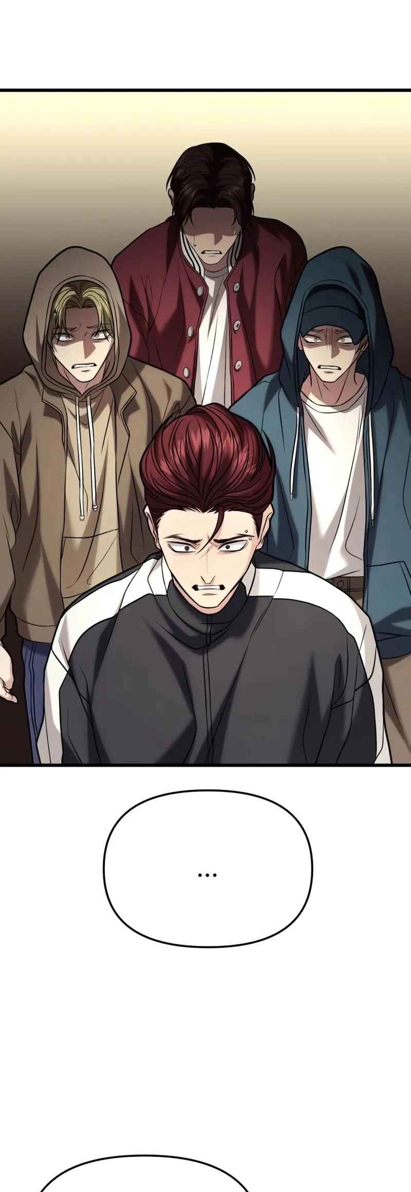 Read The Ultimate Shut-In PT Manga Online