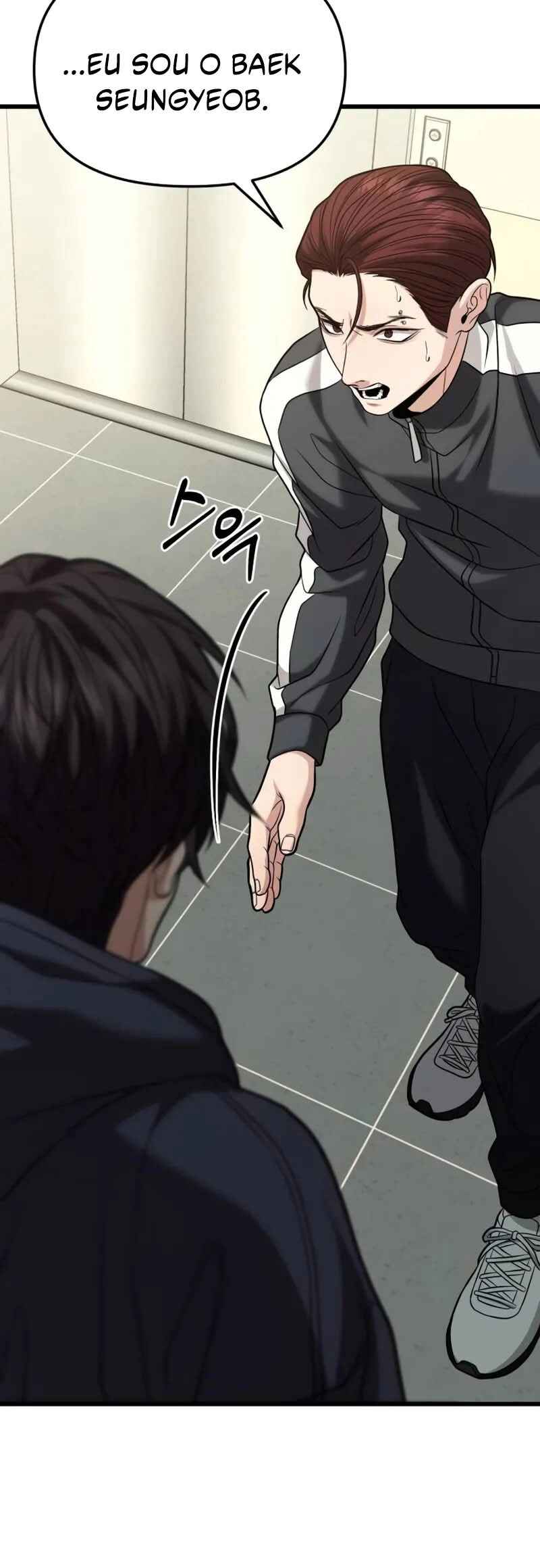 Read The Ultimate Shut-In PT Manga Online