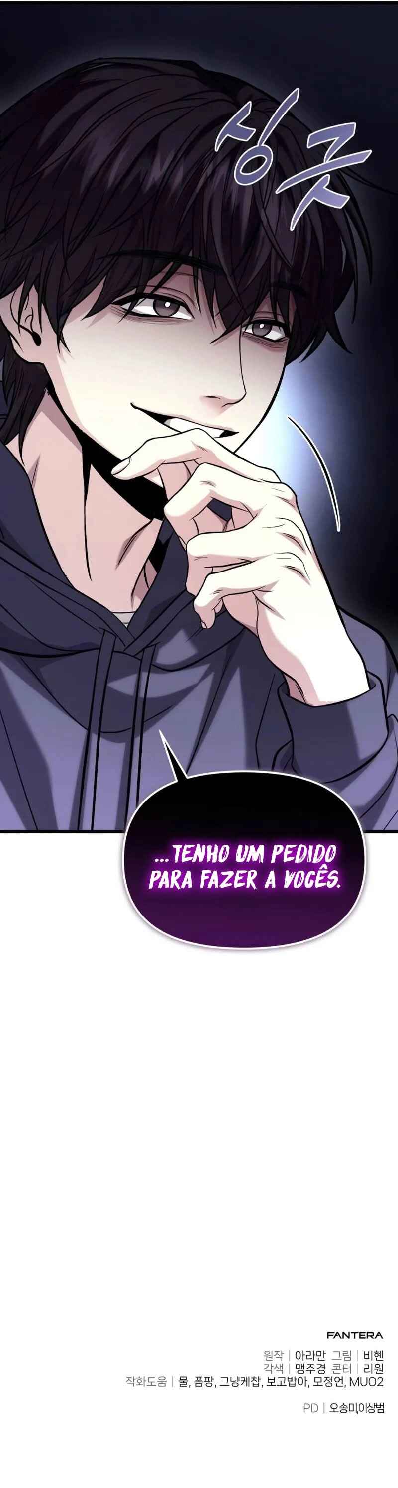 Read The Ultimate Shut-In PT Manga Online