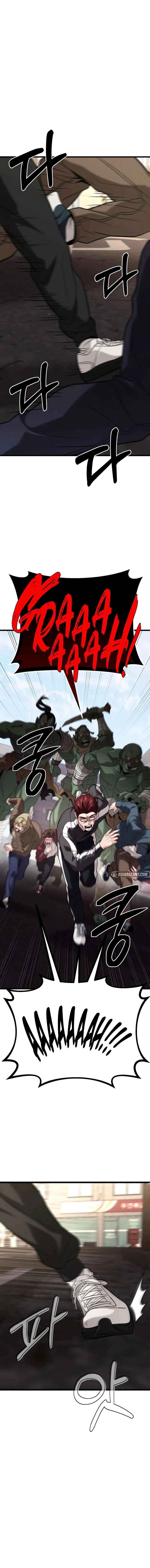 Read The Ultimate Shut-In PT Manga Online