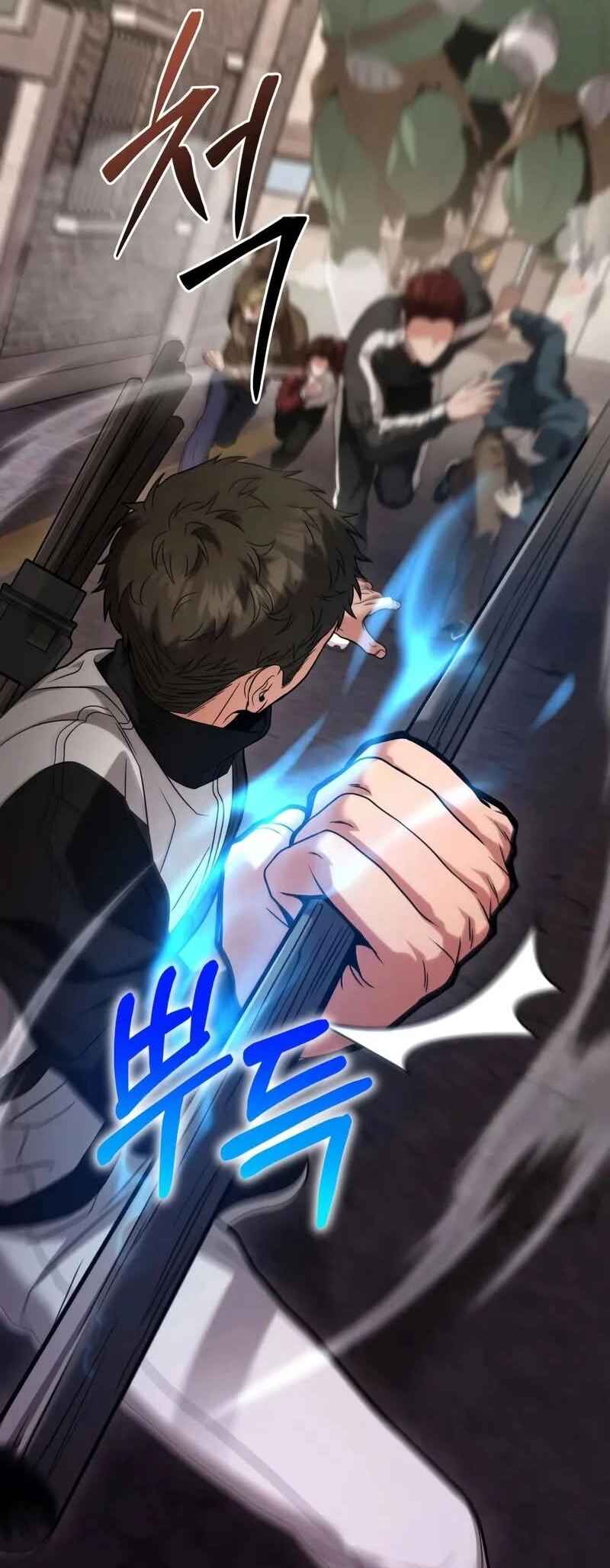 Read The Ultimate Shut-In PT Manga Online