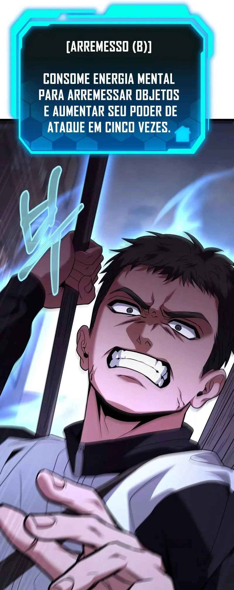 Read The Ultimate Shut-In PT Manga Online