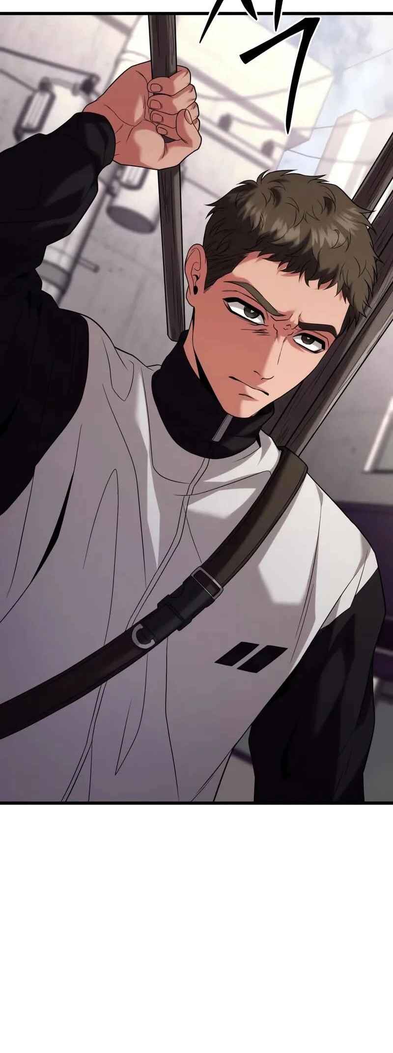 Read The Ultimate Shut-In PT Manga Online