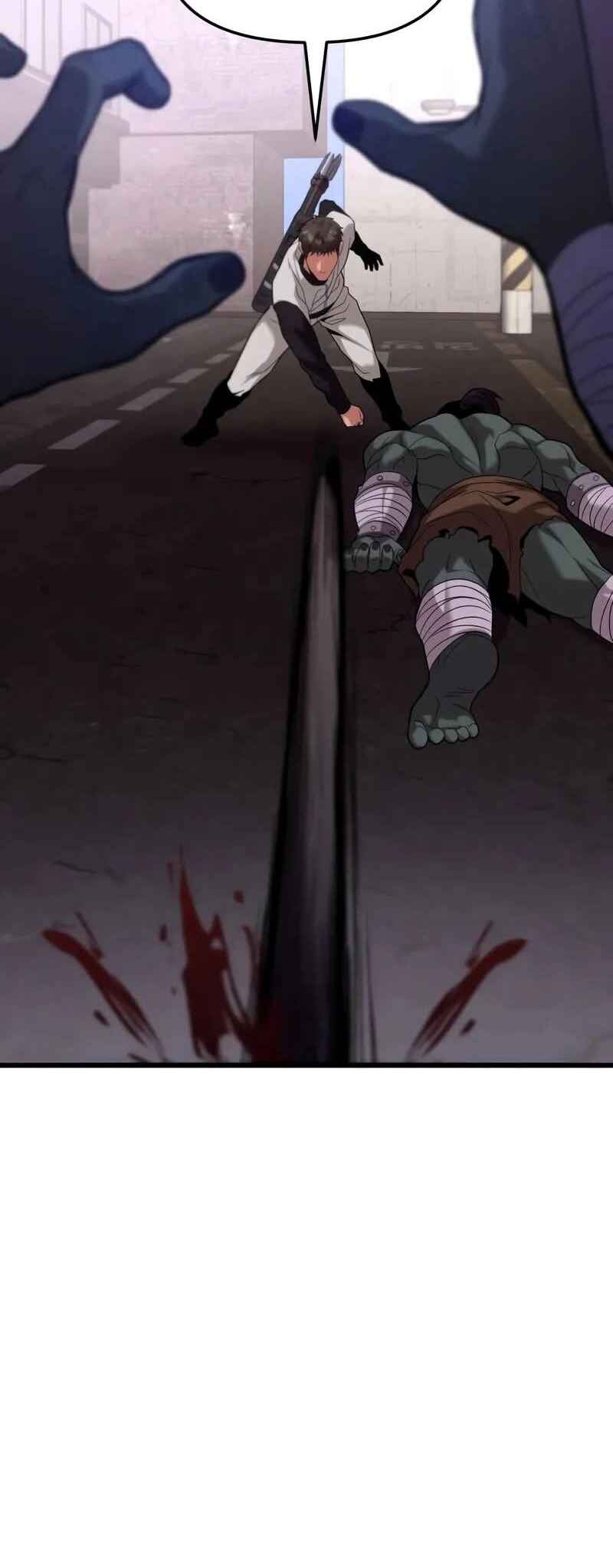 Read The Ultimate Shut-In PT Manga Online