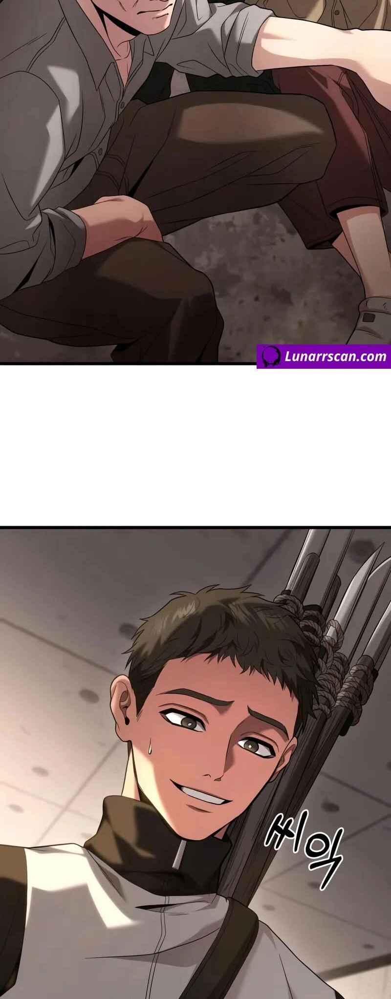 Read The Ultimate Shut-In PT Manga Online