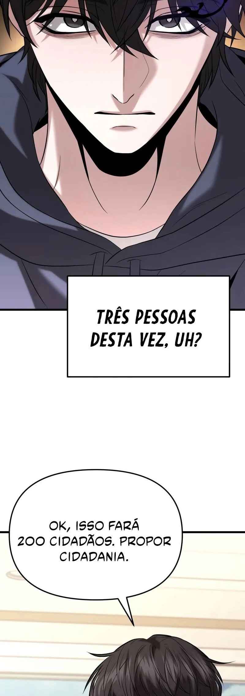 Read The Ultimate Shut-In PT Manga Online