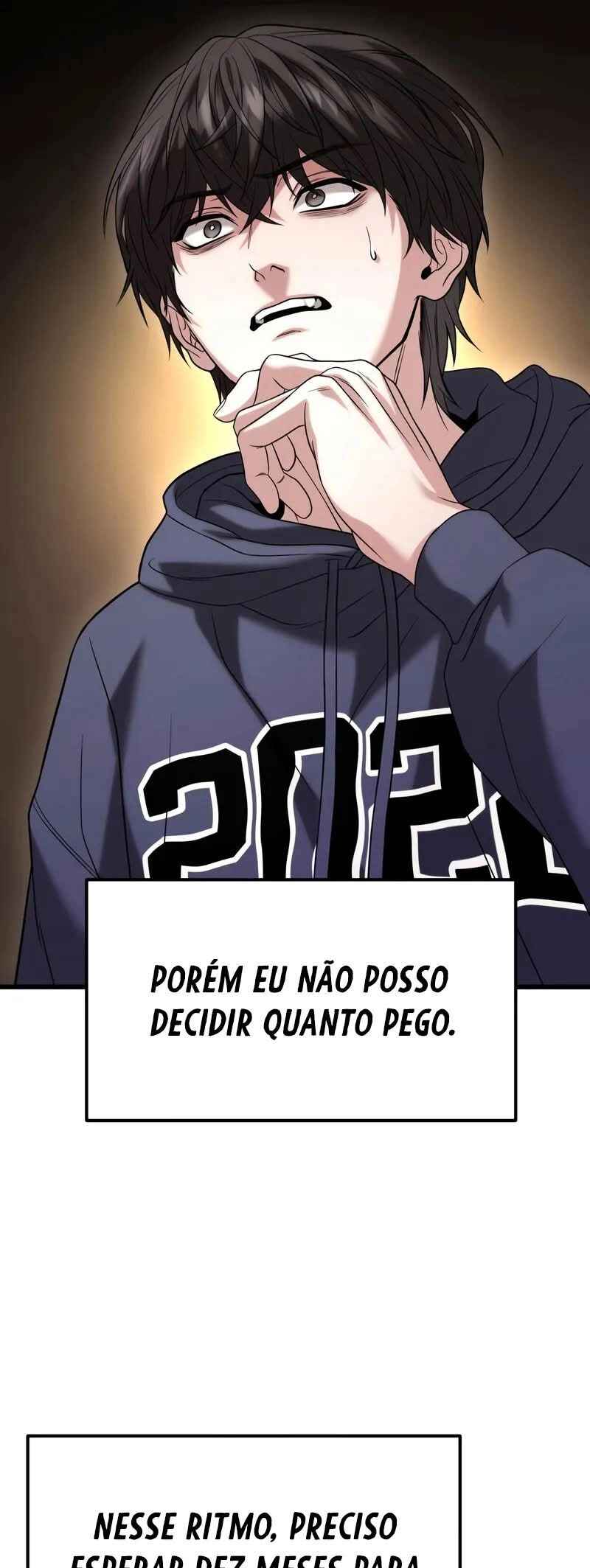 Read The Ultimate Shut-In PT Manga Online