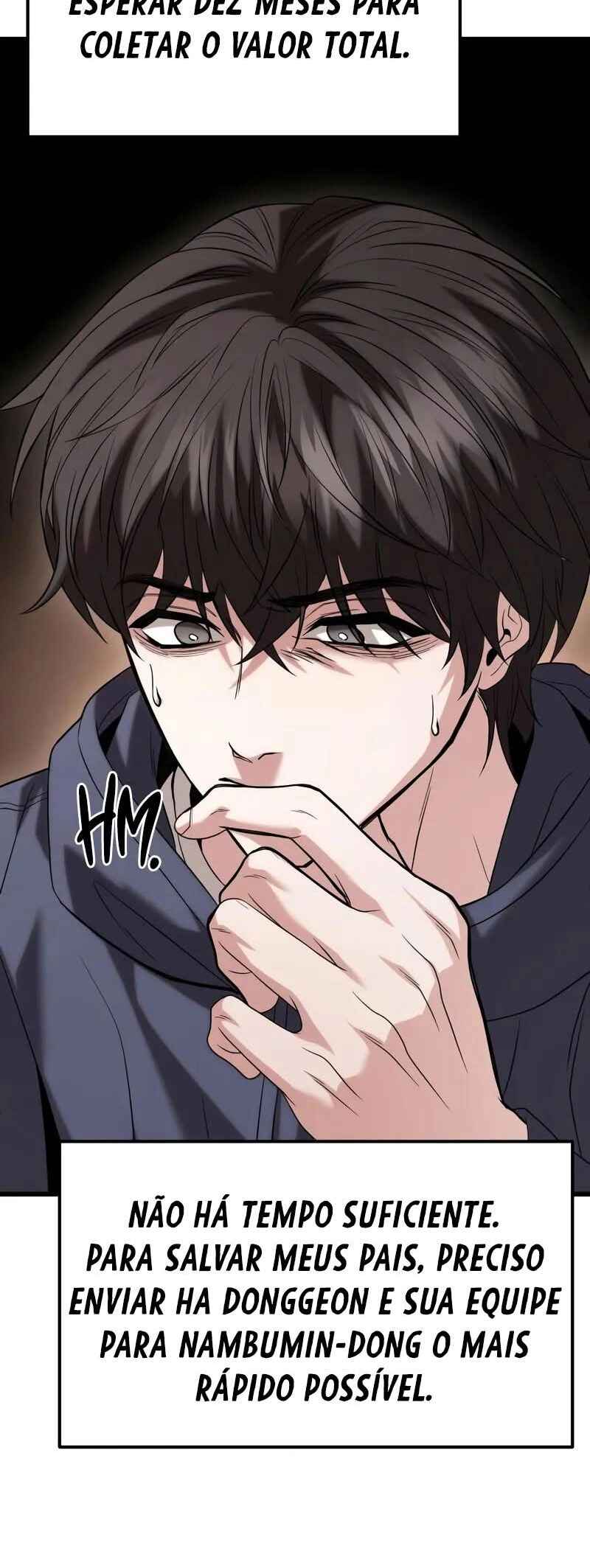 Read The Ultimate Shut-In PT Manga Online