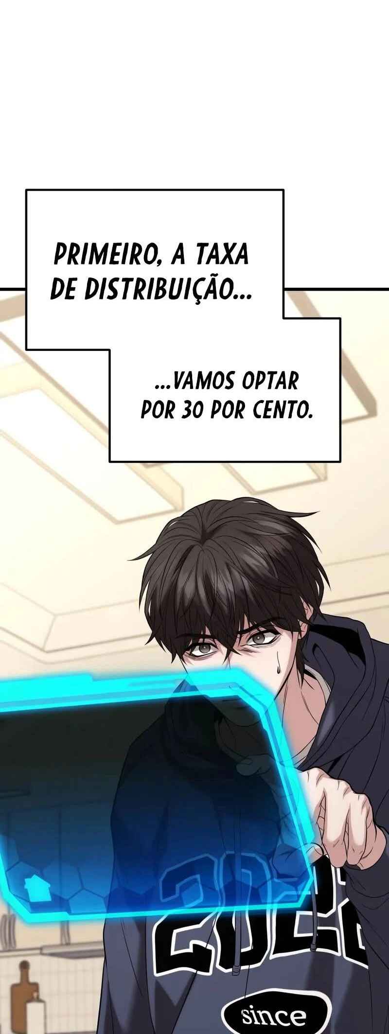 Read The Ultimate Shut-In PT Manga Online