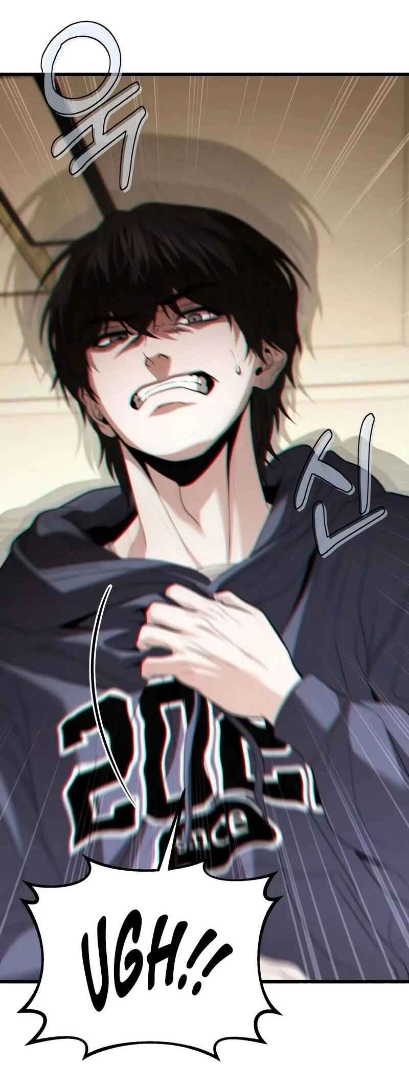 Read The Ultimate Shut-In PT Manga Online