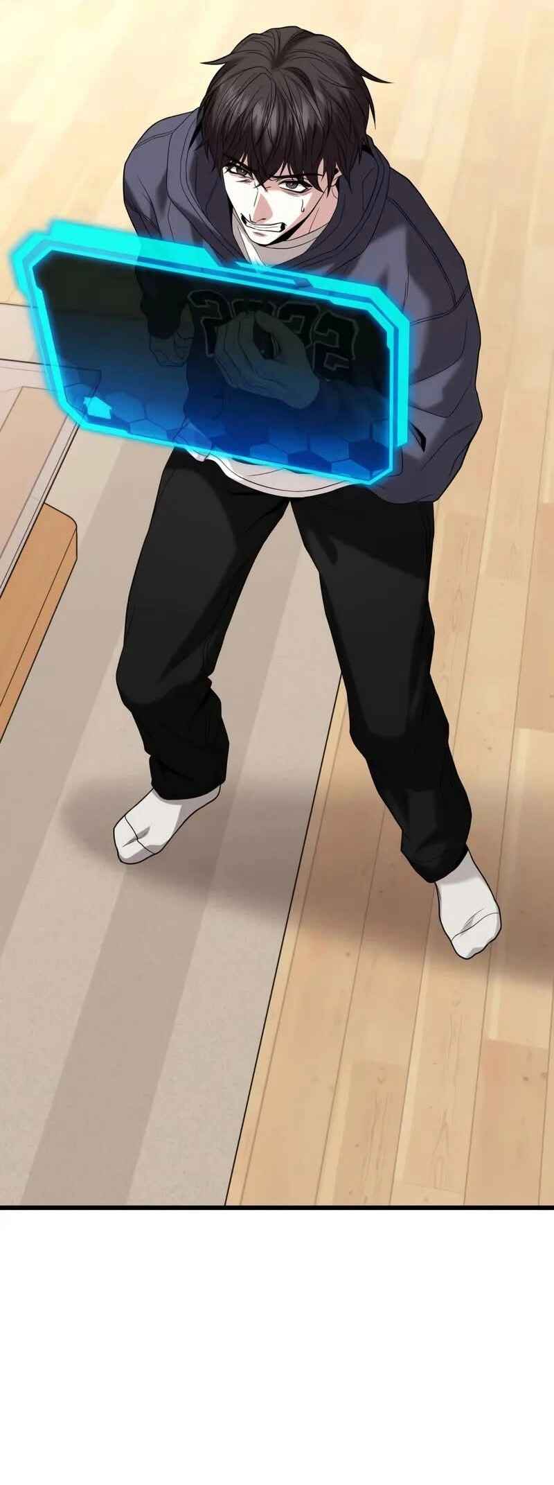 Read The Ultimate Shut-In PT Manga Online