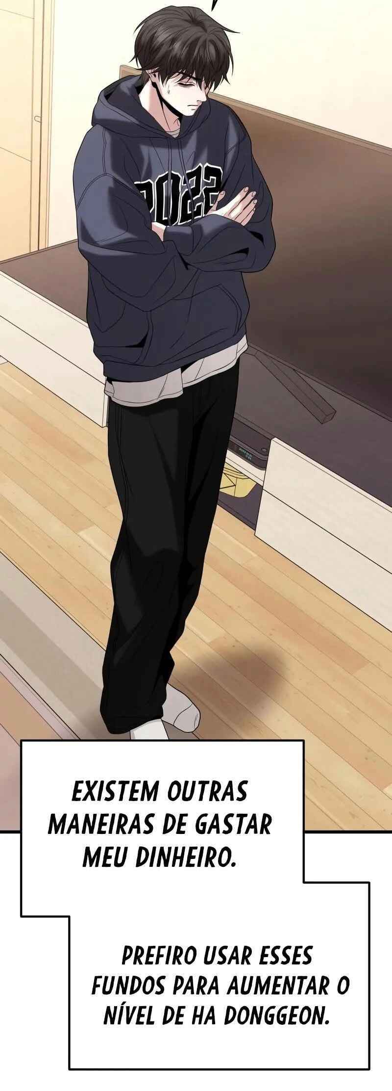 Read The Ultimate Shut-In PT Manga Online