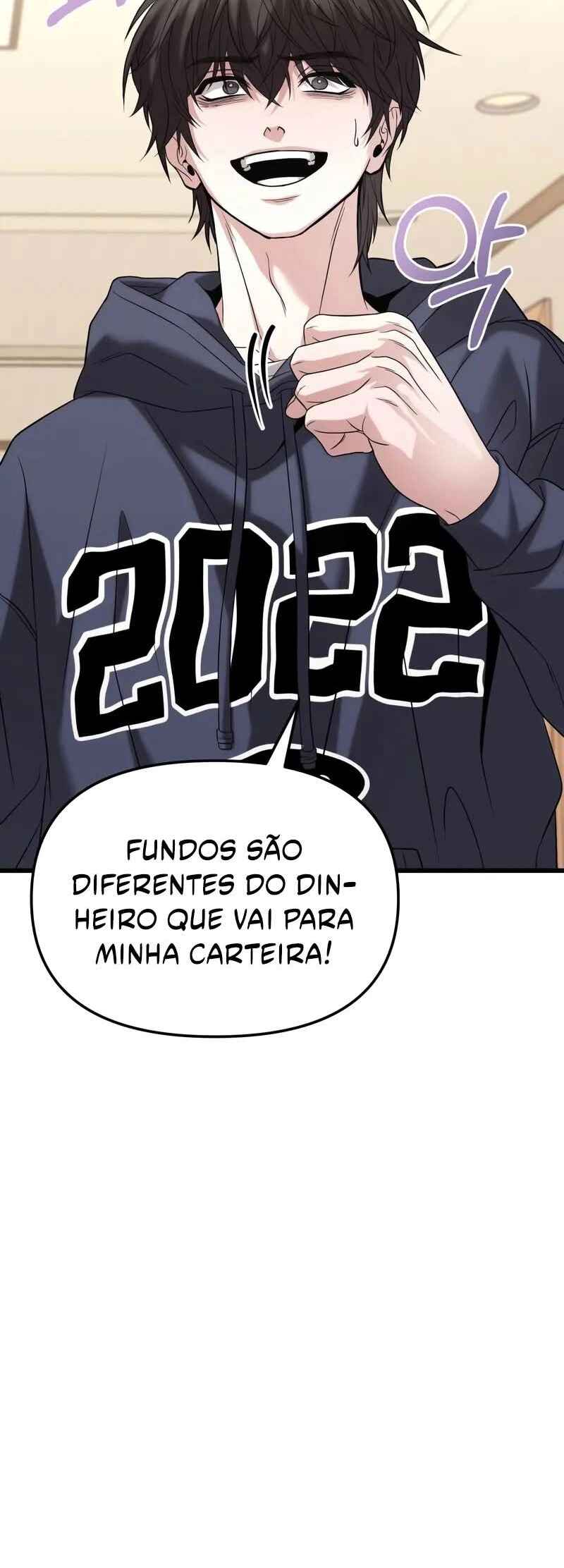 Read The Ultimate Shut-In PT Manga Online