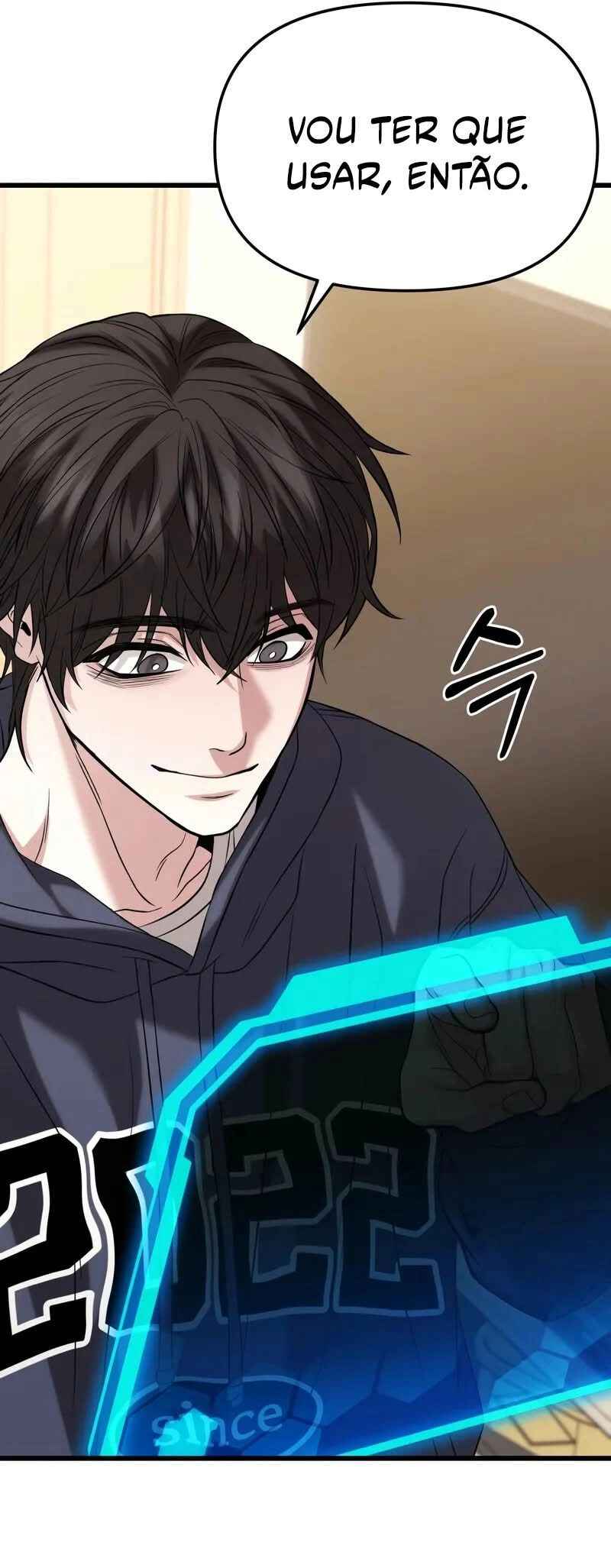 Read The Ultimate Shut-In PT Manga Online