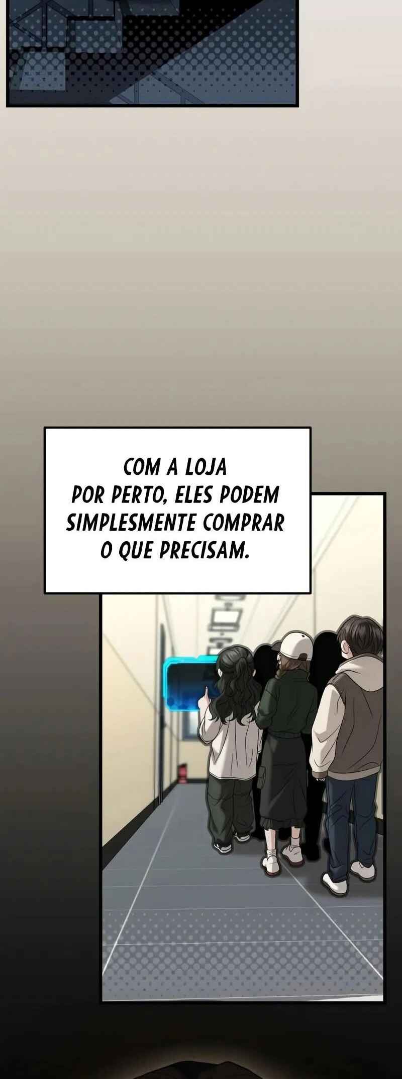 Read The Ultimate Shut-In PT Manga Online