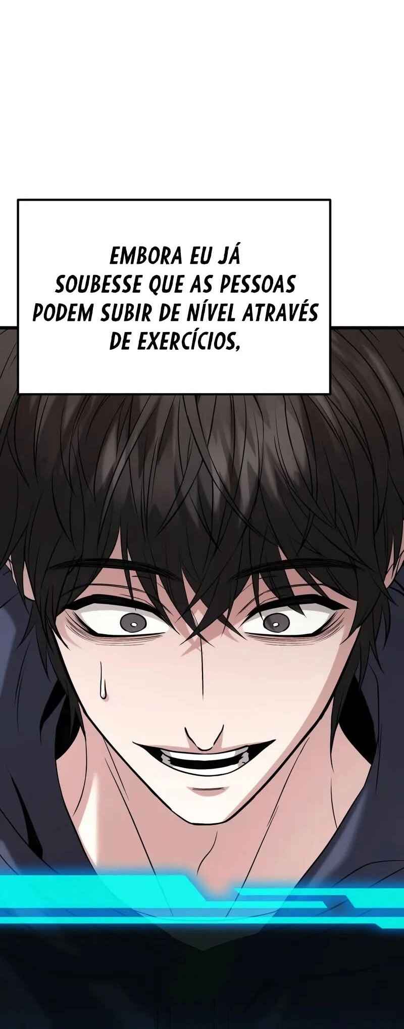 Read The Ultimate Shut-In PT Manga Online