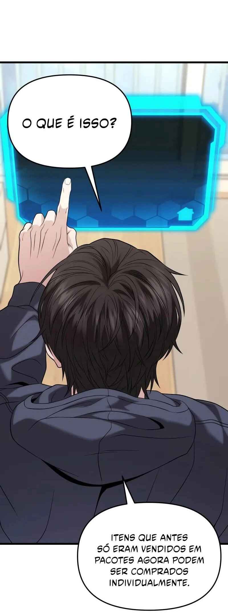 Read The Ultimate Shut-In PT Manga Online