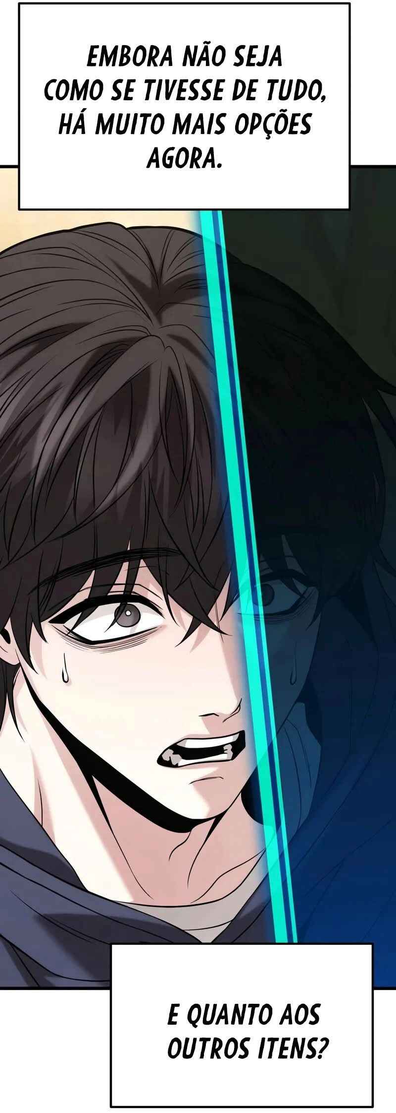 Read The Ultimate Shut-In PT Manga Online