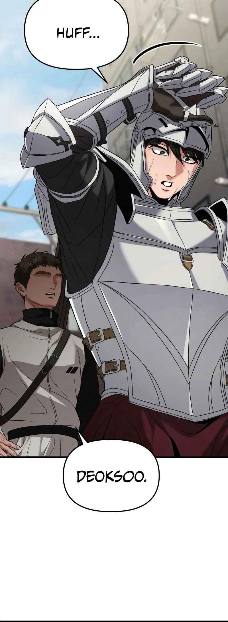 Read The Ultimate Shut-In PT Manga Online