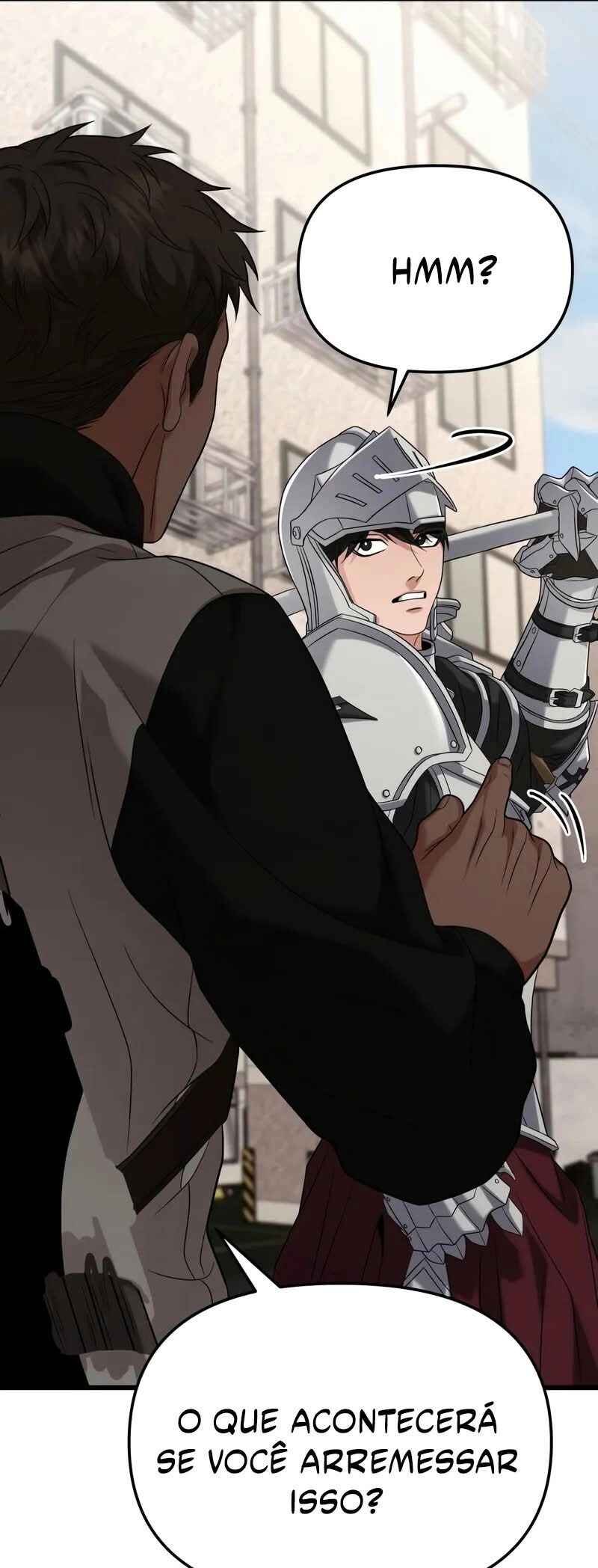 Read The Ultimate Shut-In PT Manga Online