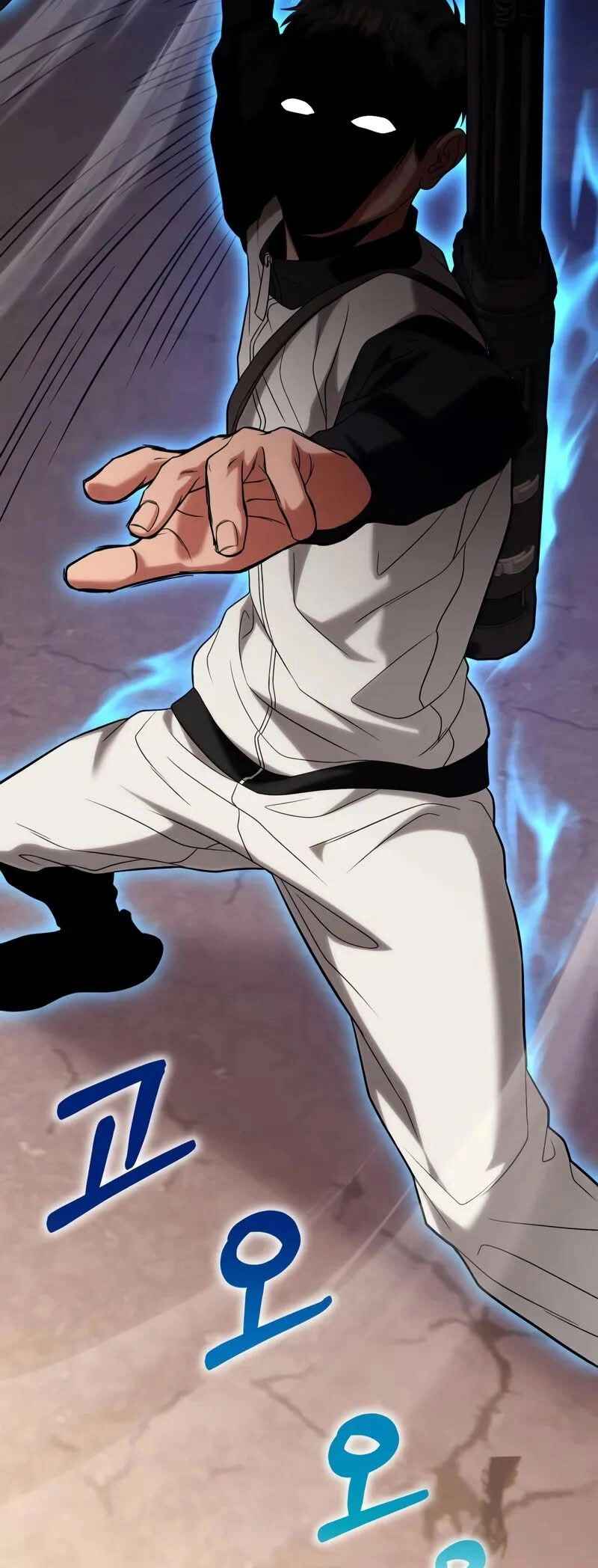 Read The Ultimate Shut-In PT Manga Online