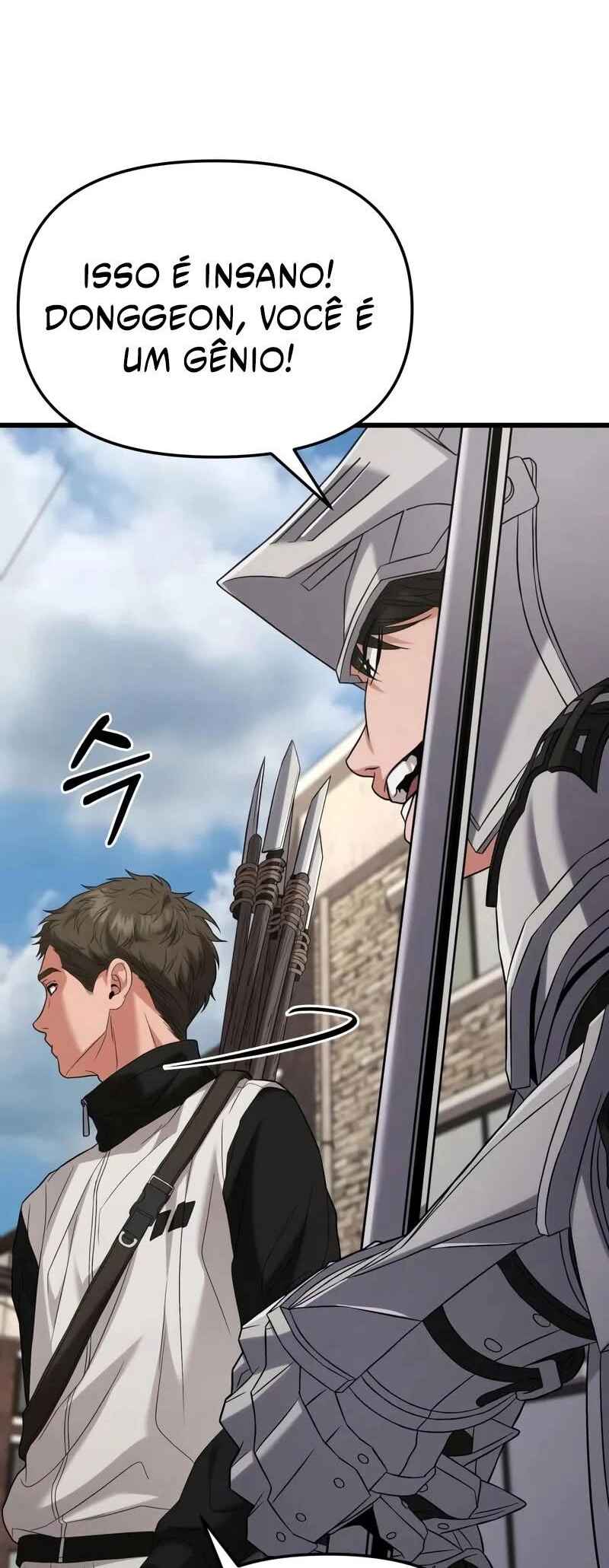 Read The Ultimate Shut-In PT Manga Online