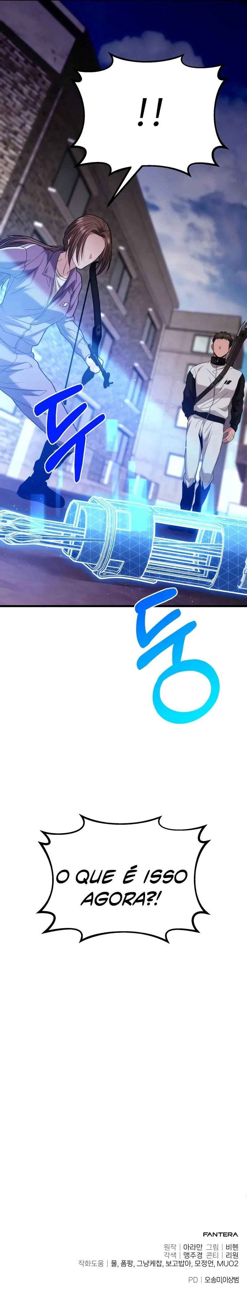 Read The Ultimate Shut-In PT Manga Online