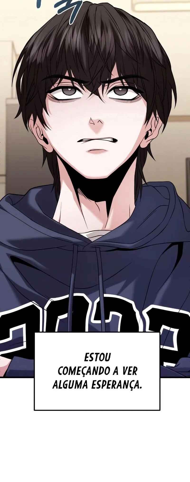 Read The Ultimate Shut-In PT Manga Online