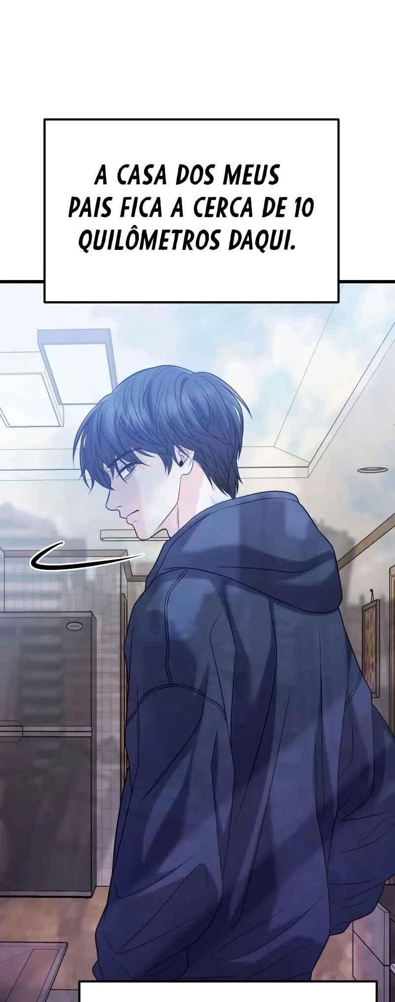 Read The Ultimate Shut-In PT Manga Online